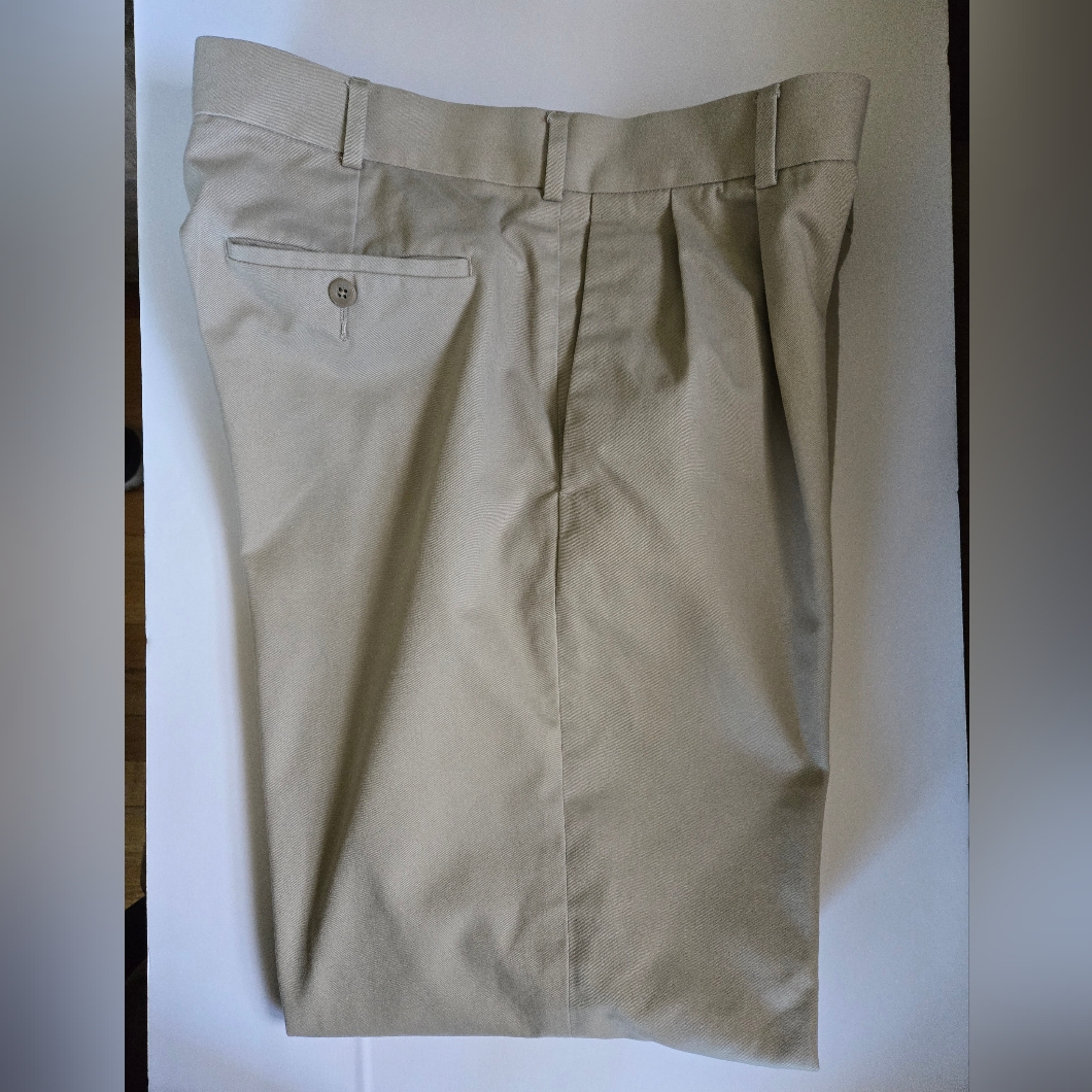 Perry Ellis Portfolio Pants
